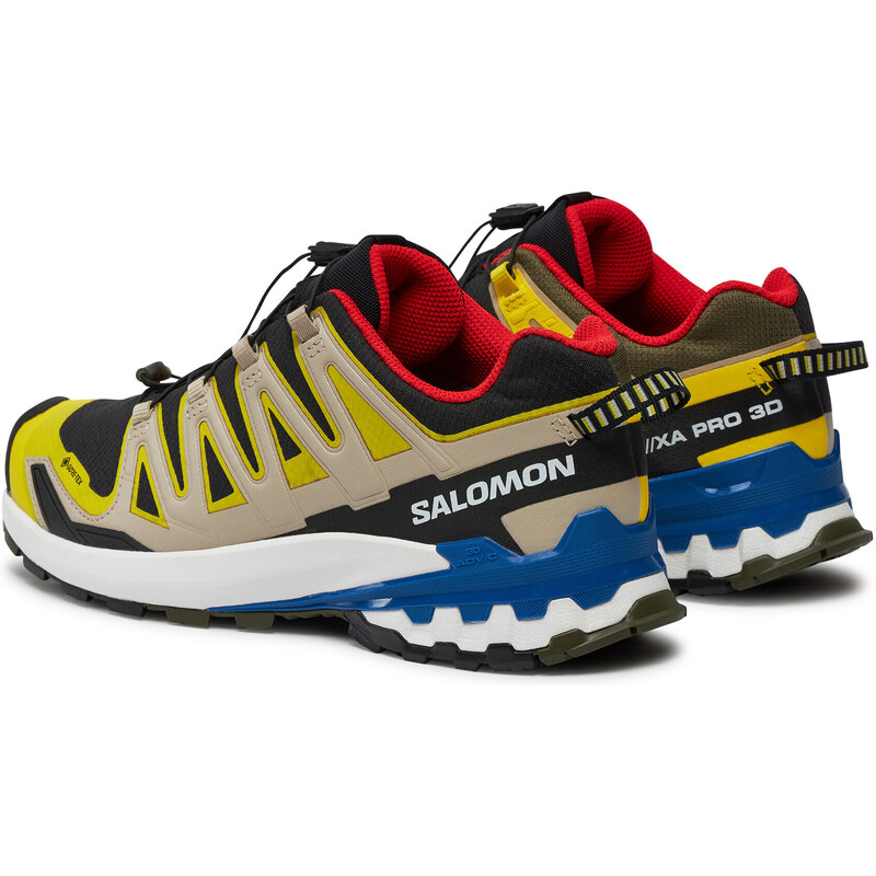 Sneakersy Salomon