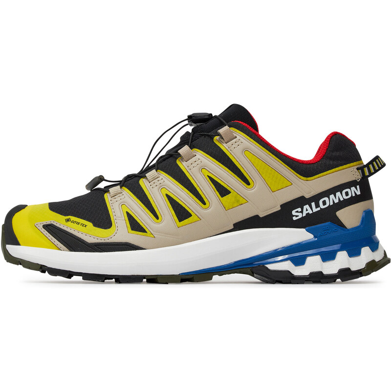 Sneakersy Salomon