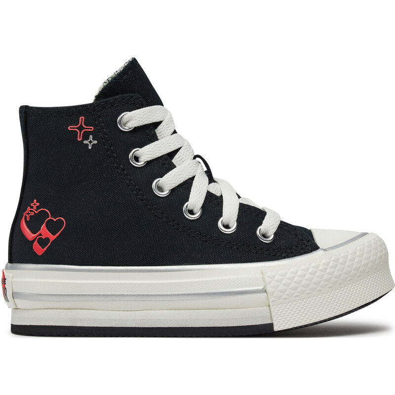 Plátěnky Converse