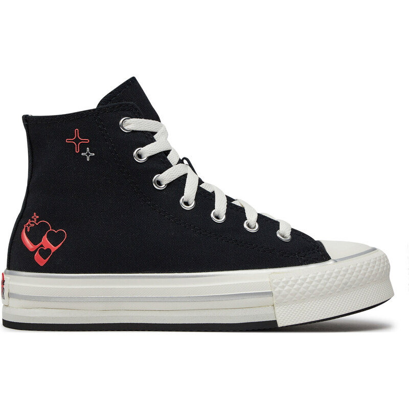 Plátěnky Converse