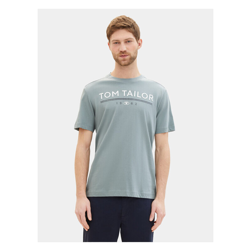 T-Shirt Tom Tailor