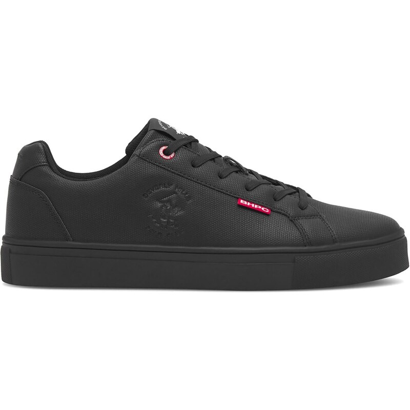 Sneakersy Beverly Hills Polo Club