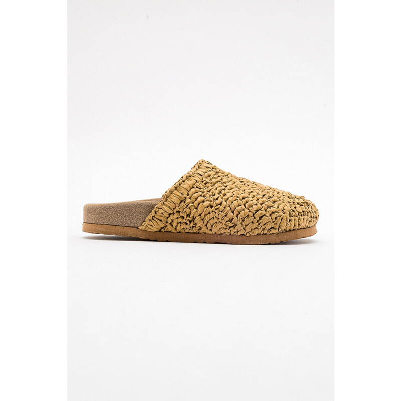 LuviShoes LOOP Light Sole Women's Knitted Slippers