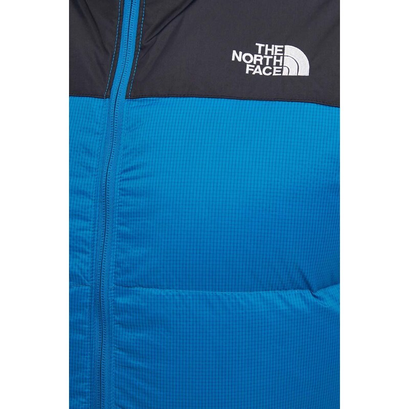 Péřová vesta The North Face DIABLO DOWN VEST NF0A4M9KUID1