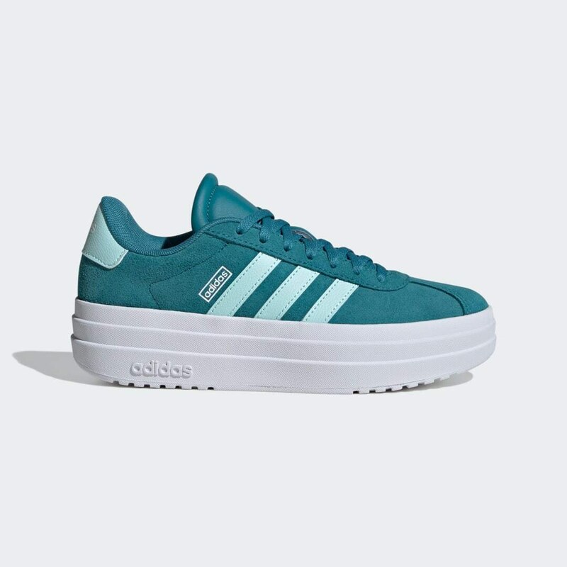 Adidas Boty VL Court Bold Lifestyle Kids