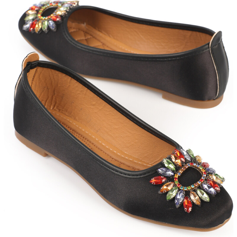 Capone Outfitters Hana Trend Women's Flats