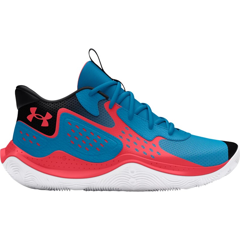 Basketbalové boty Under Armour UA JET 23 3026634-401