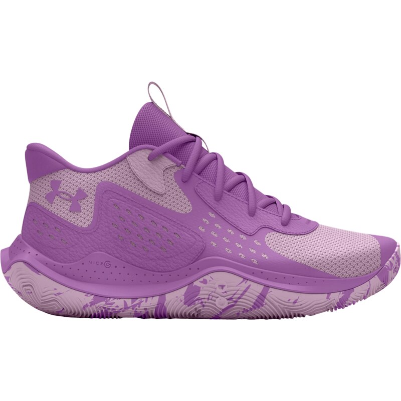 Basketbalové boty Under Armour UA JET 23 3026634-500