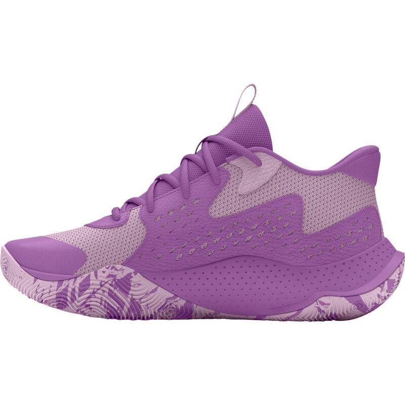 Basketbalové boty Under Armour UA JET 23 3026634-500