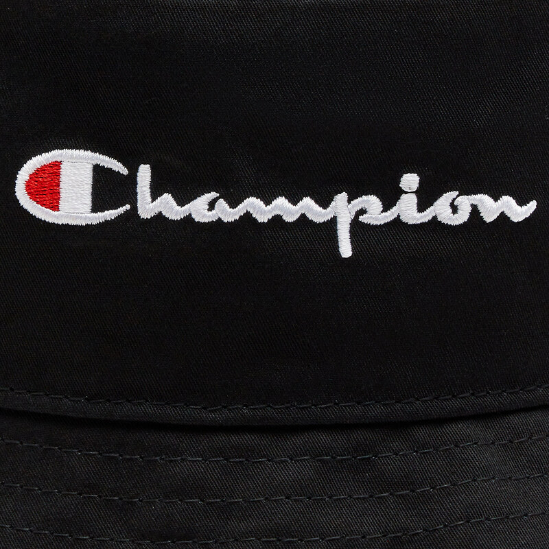 Klobouk bucket hat Champion