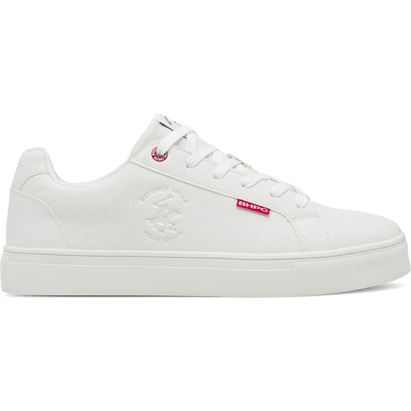 Sneakersy Beverly Hills Polo Club