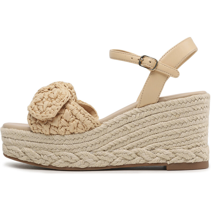 Espadrilky Aldo