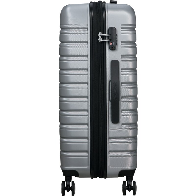 American Tourister Speedstar Spinner 55cm Černá 33L