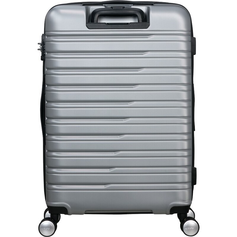 American Tourister Speedstar Spinner 55cm Černá 33L