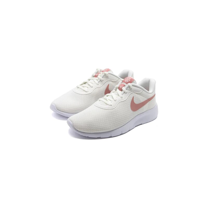 Nike NIKE TANJUN GO (GS) WHITE