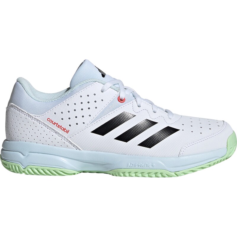 Indoorové boty adidas COURT STABIL JR id2462