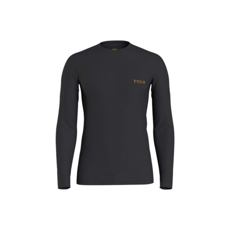 Polo Ralph Lauren Tričko černá