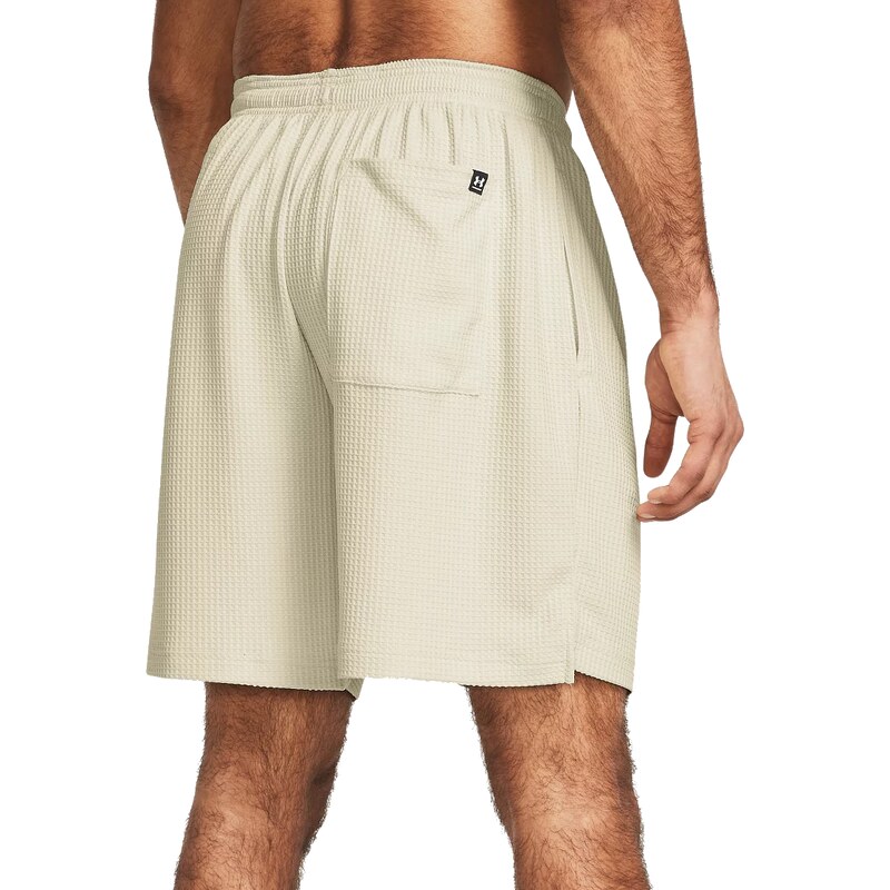 Šortky Under Armour Rival Waffle Shorts 1383107-273