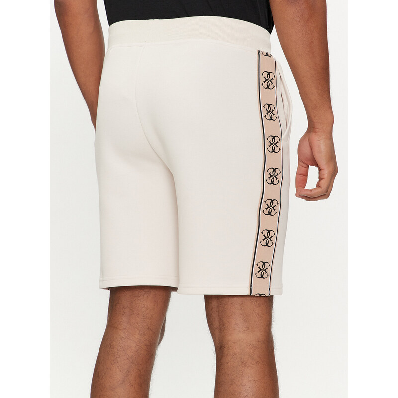 Šortky z materiálu Guess