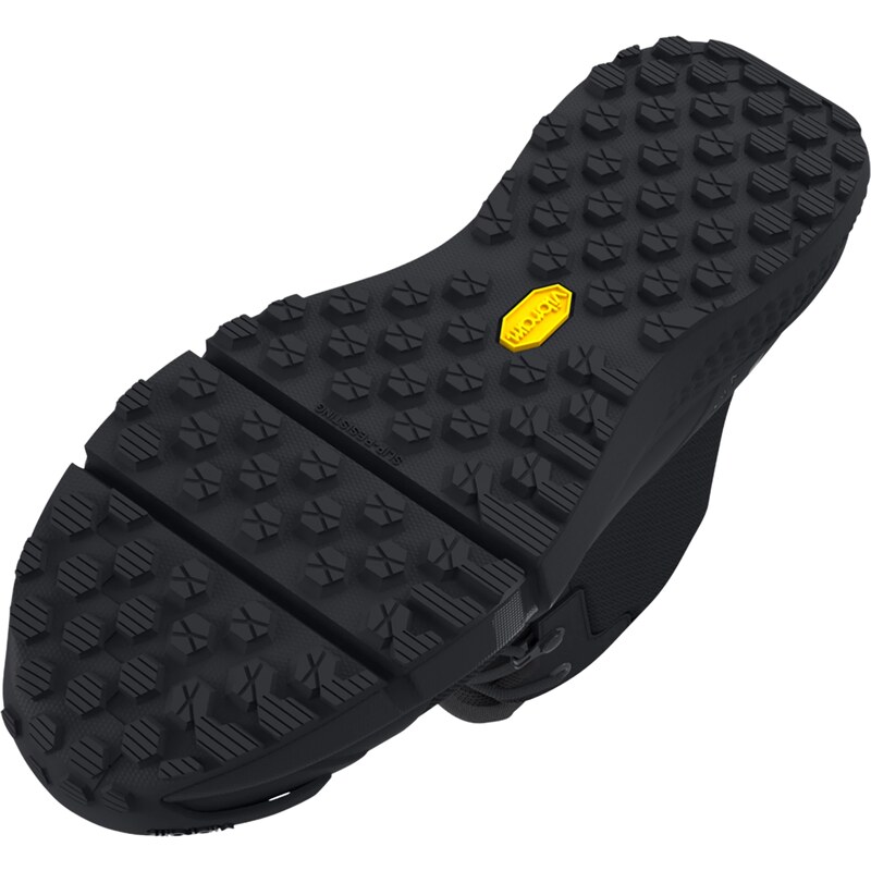 Under Armour Obuv UA Charged Valsetz pánské