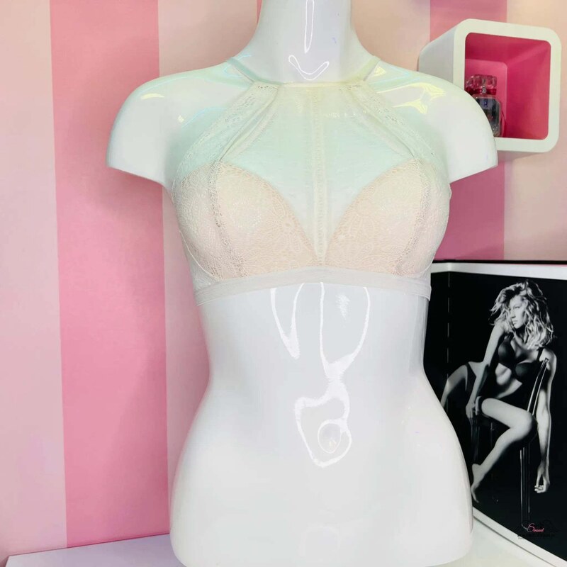 Victoria's Secret Braletka s průstřižky