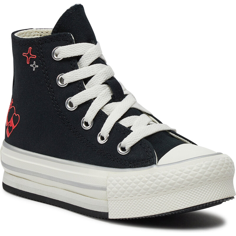 Plátěnky Converse