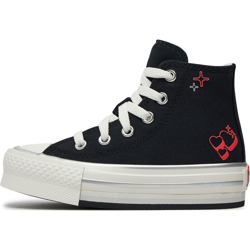 Plátěnky Converse