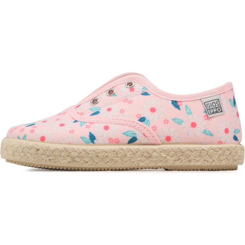 Espadrilky Gioseppo