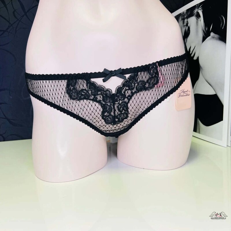 Agent Provocateur Tanga Peggy