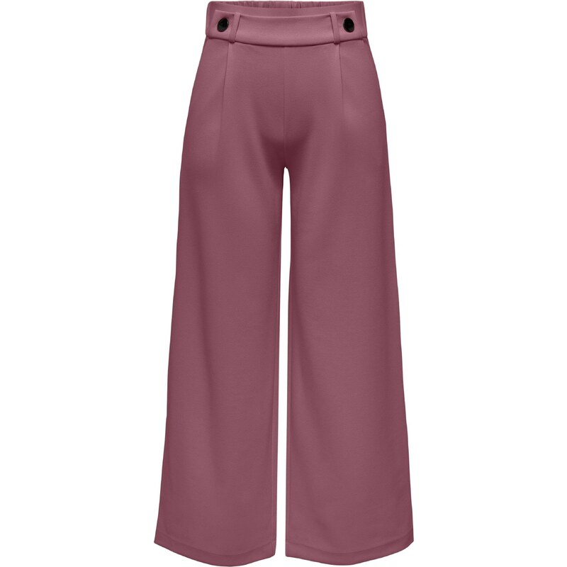 JDY Kalhoty Geggo magenta