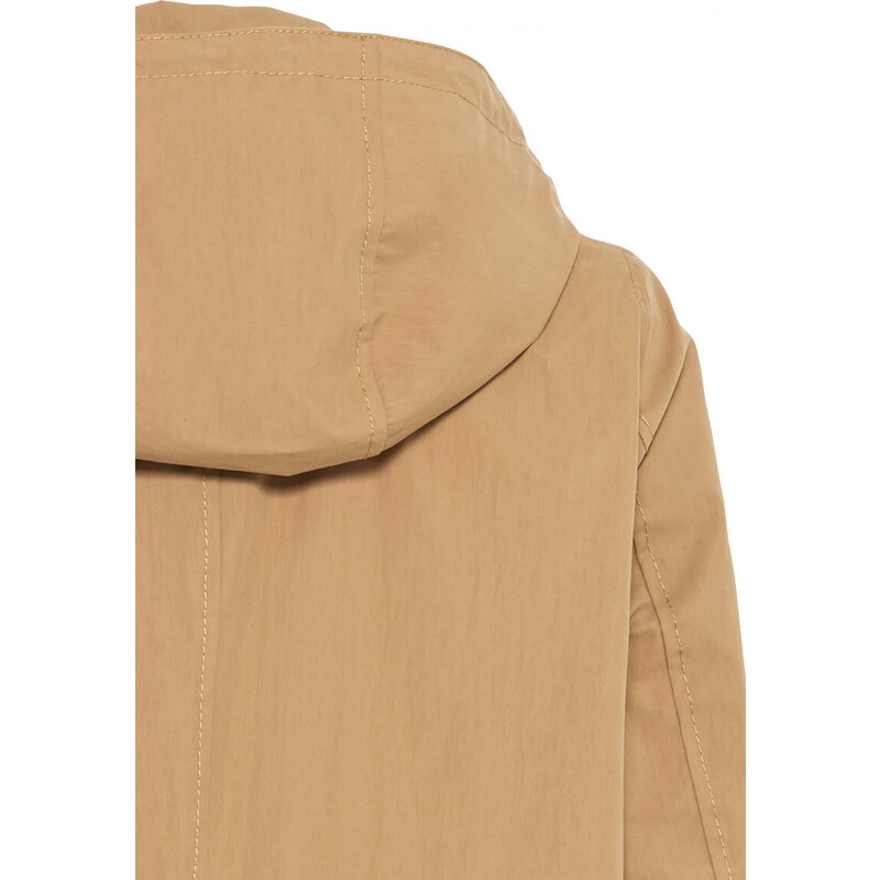 KABÁT CAMEL ACTIVE COAT