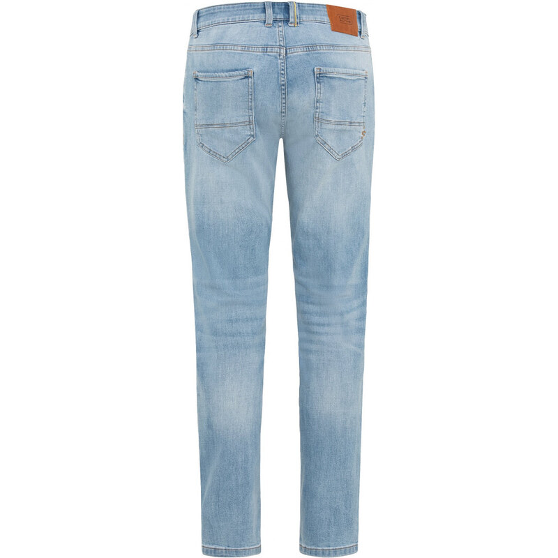 DŽÍNY CAMEL ACTIVE DENIM 5-POCKET