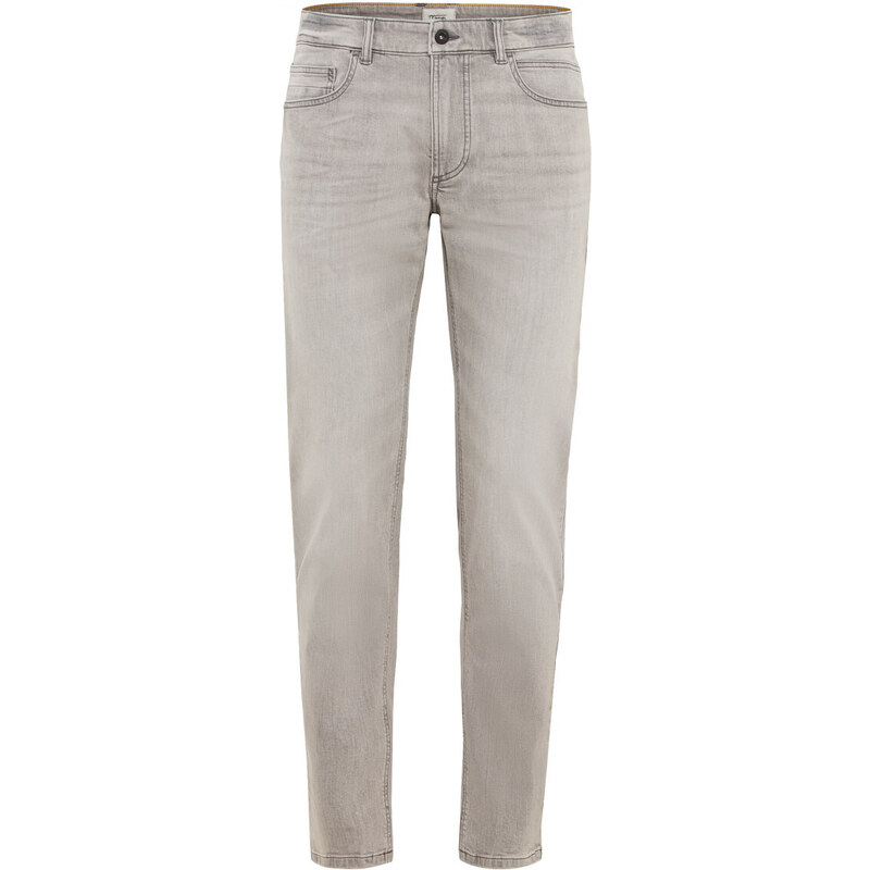 DŽÍNY CAMEL ACTIVE DENIM 5-POCKET