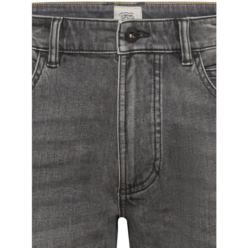 DŽÍNY CAMEL ACTIVE DENIM 5-POCKET