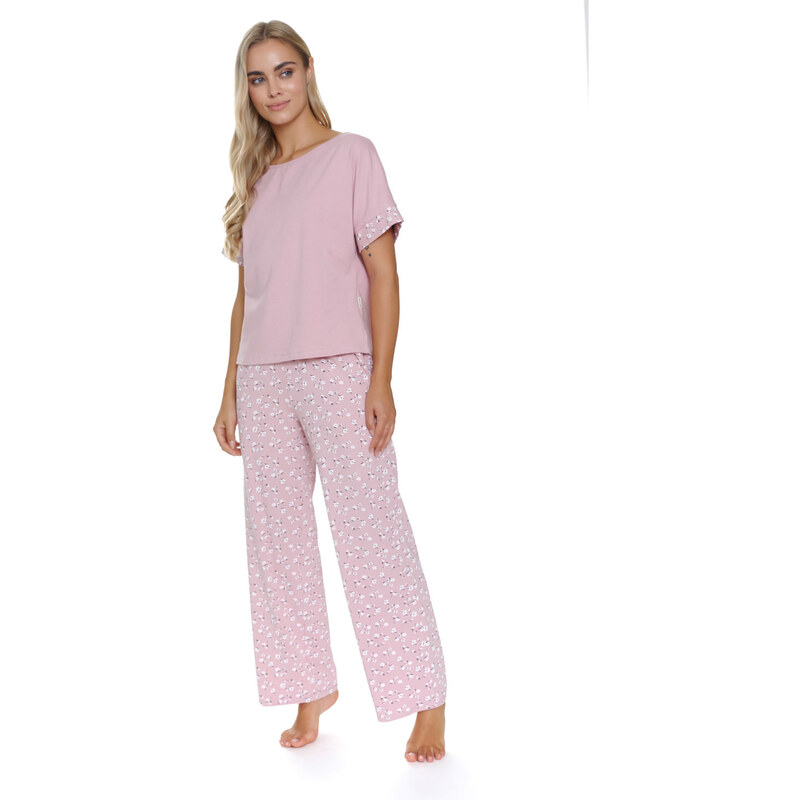 Doctor Nap Woman's Pyjamas PM.5324