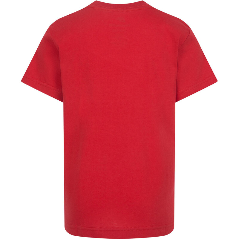 Nike nkb nike futura ss tee RED