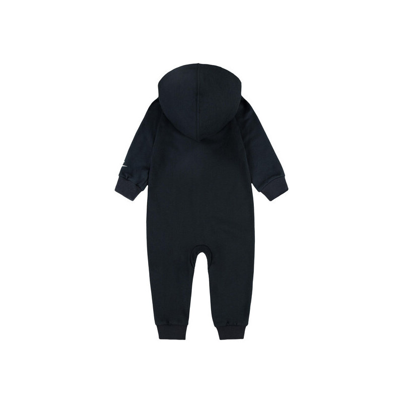 Nike b nsw shine gfx hooded co BLACK