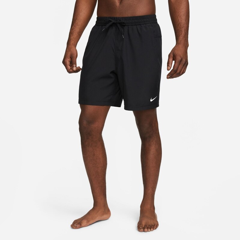 Nike Dri-FIT Form BLACK/WHITE