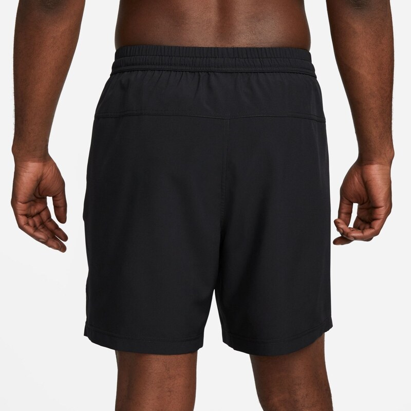 Nike Dri-FIT Form BLACK/WHITE