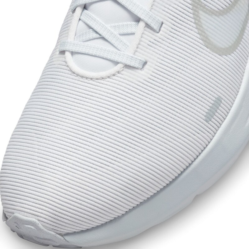 Nike downshifter 12 w WHITE