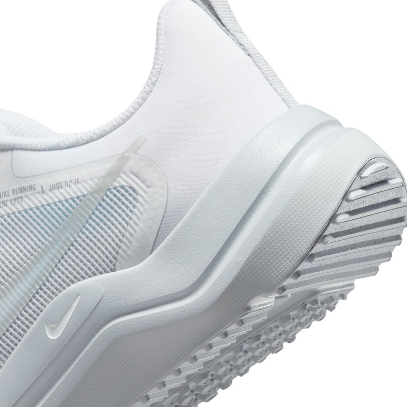 Nike downshifter 12 w WHITE
