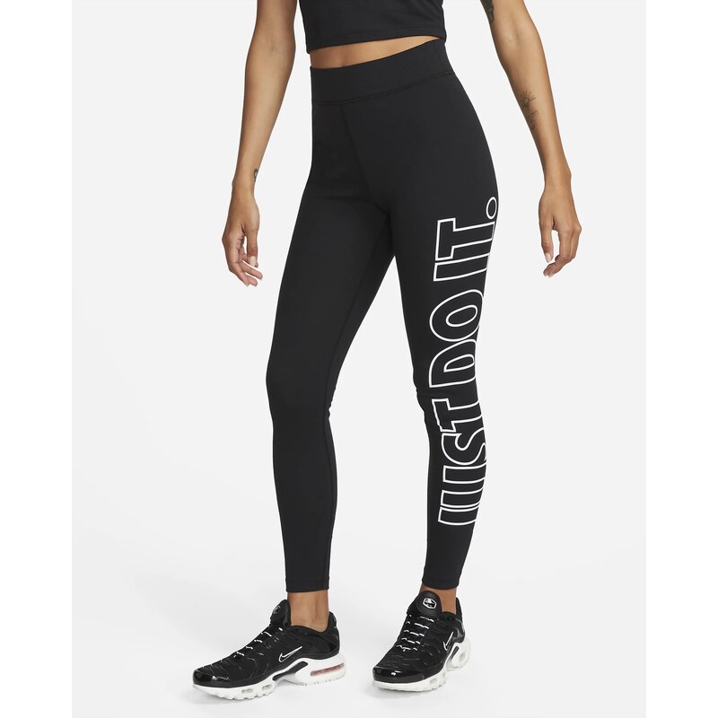Nike Nike Sportswear Classics W BLACK 89918765