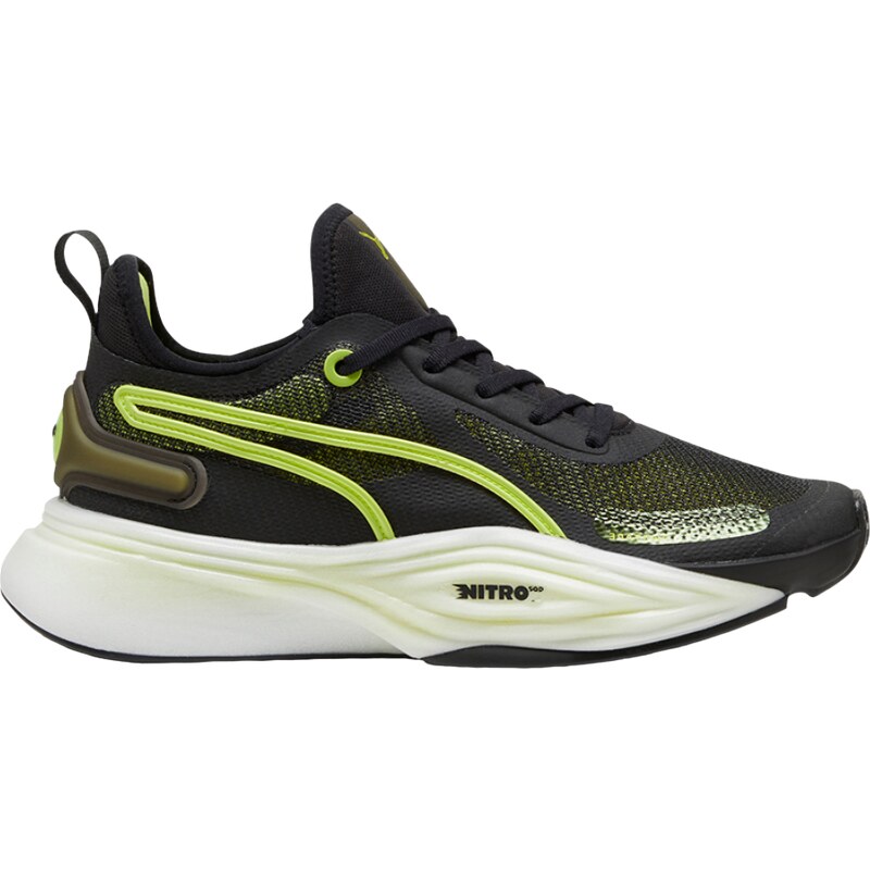 Fitness boty Puma PWR NITRO Squared 379513-01