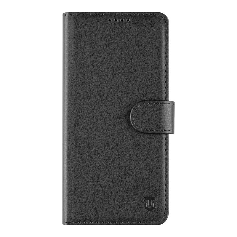Tactical Field Notes pro Xiaomi mi Note 12S černá