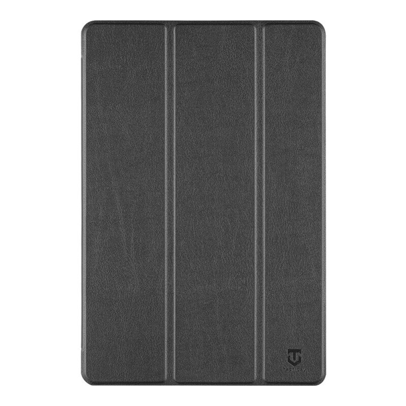 Tactical Book Tri Fold Pouzdro pro Lenovo Tab M10 3rd gen. (TB-328) 10.1 černá