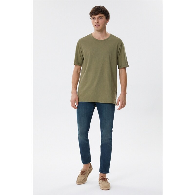 Lee Cooper Thomas Men's O Neck T-shirt