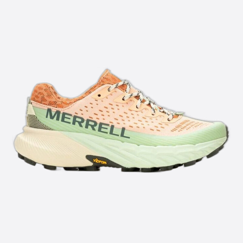 Merrell J068168 Agility Peak 5 Peach/Spray