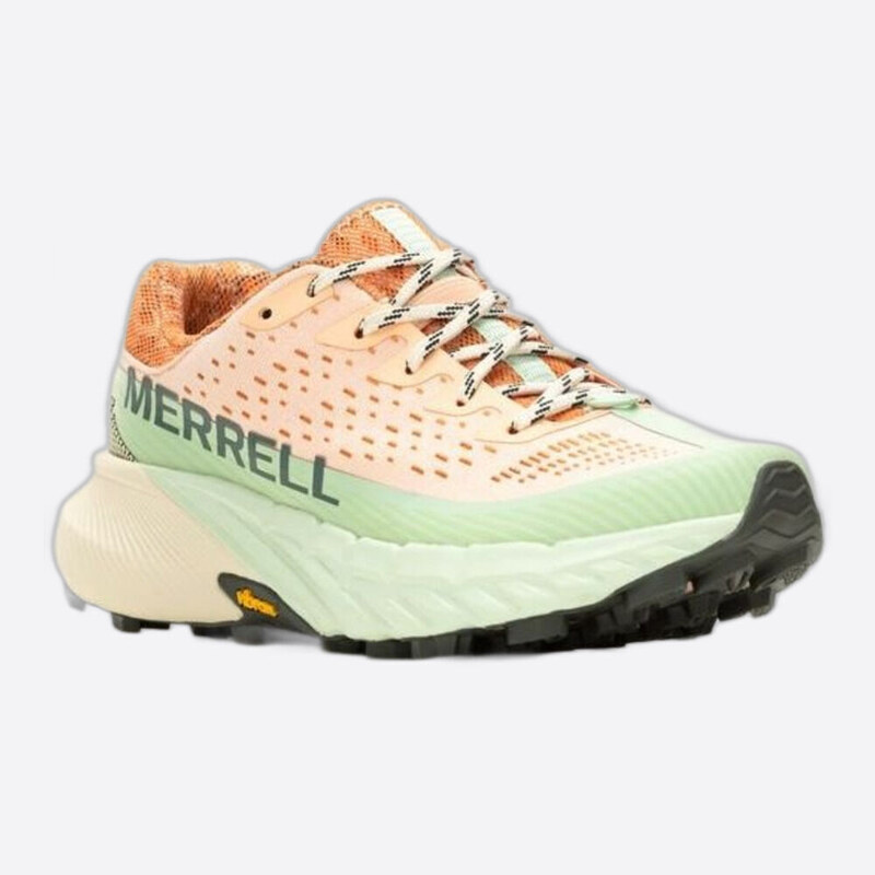 Merrell J068168 Agility Peak 5 Peach/Spray