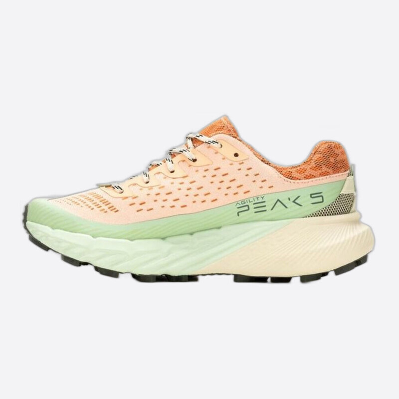 Merrell J068168 Agility Peak 5 Peach/Spray