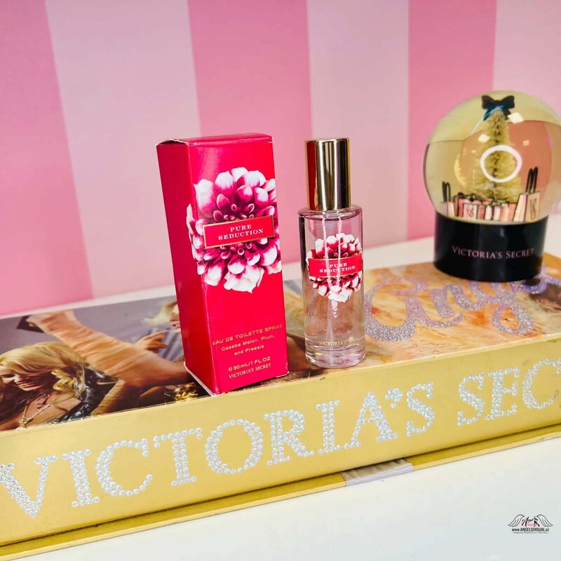 Victoria's Secret Tajné zahradní toaletní potřeby: